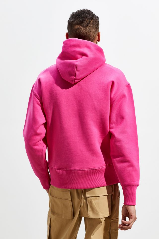 Tommy Jeans Classic Logo Hoodie Sweatshirt  #3