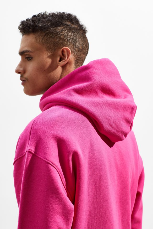 Tommy Jeans Classic Logo Hoodie Sweatshirt  #4