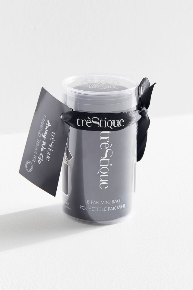 trèStiQue Away We Go Travel Set #3