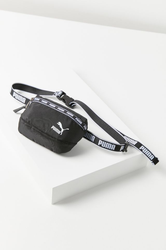 Puma hip bag hot sale