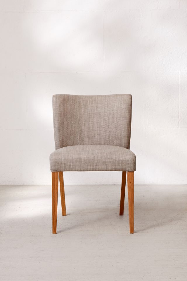 Lavinia Upholstered Chair #1