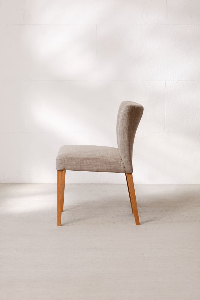 Lavinia Upholstered Chair #2
