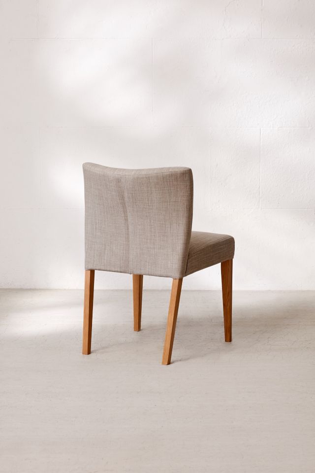 Lavinia Upholstered Chair #3
