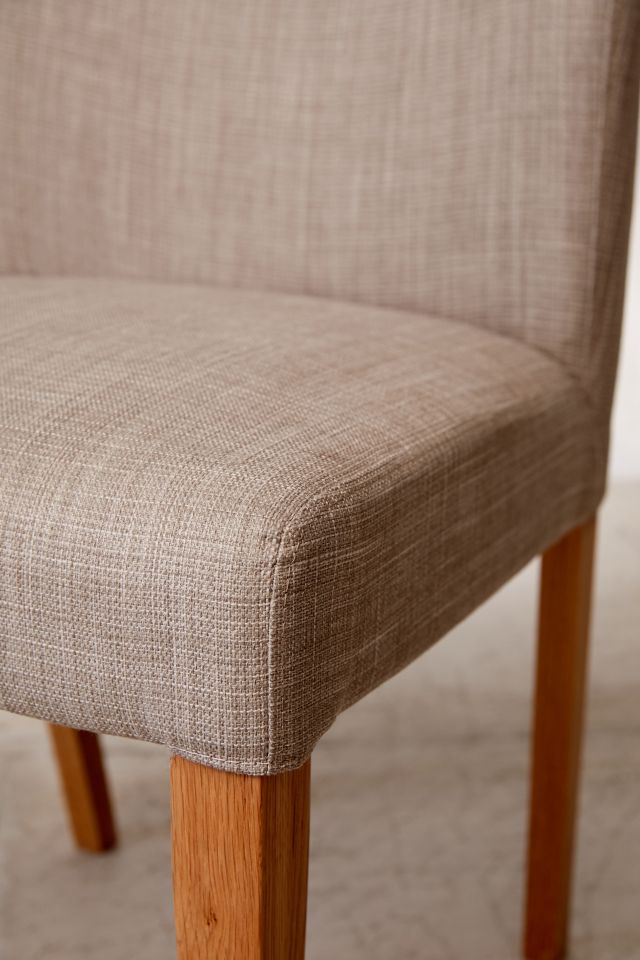 Lavinia Upholstered Chair #4