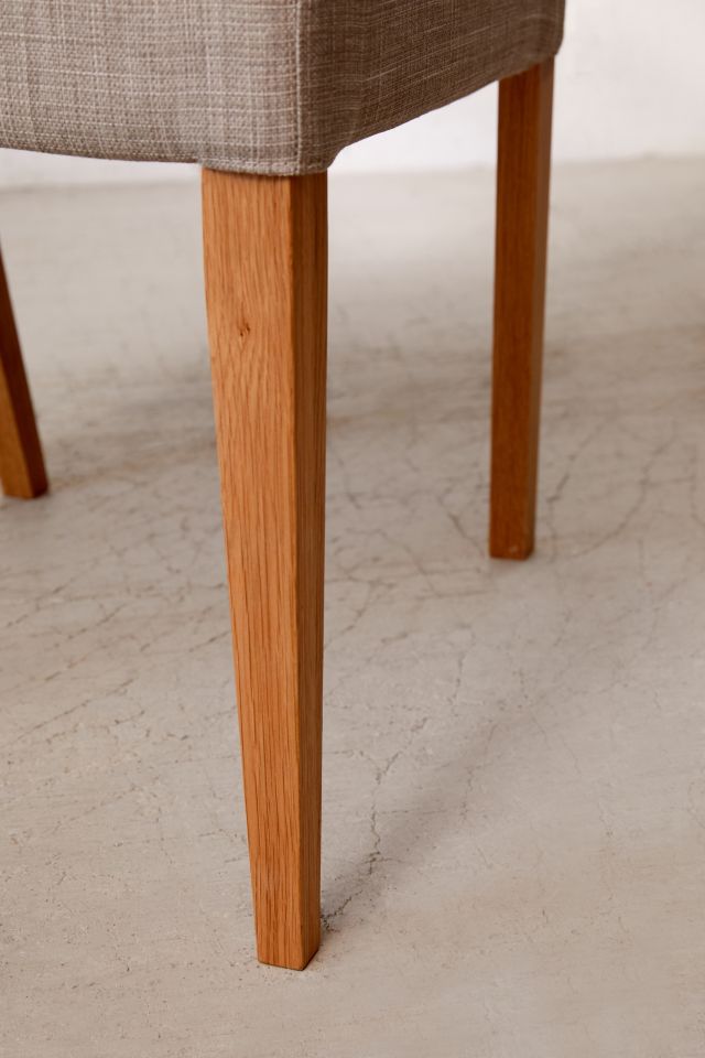 Lavinia Upholstered Chair #5