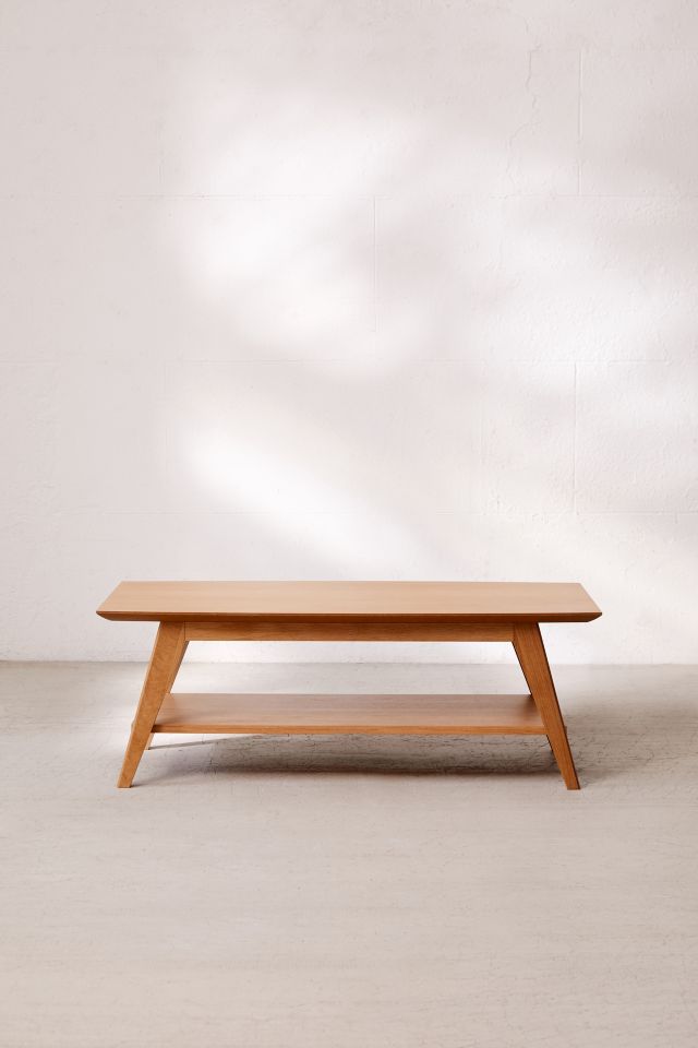 Mabel Coffee Table #1