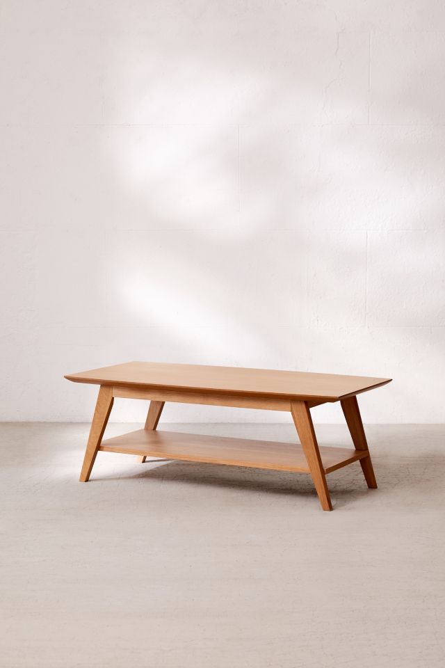 Mabel Coffee Table #2