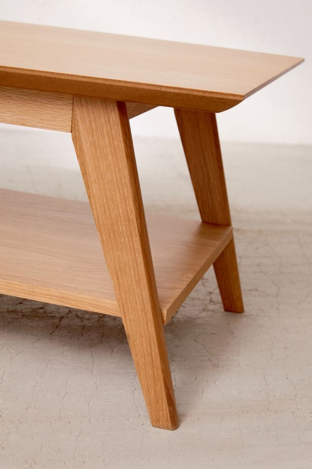 Mabel Coffee Table #3