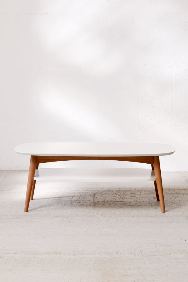 Otis Coffee Table #1