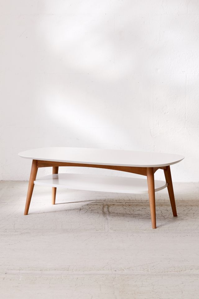 Otis Coffee Table #2