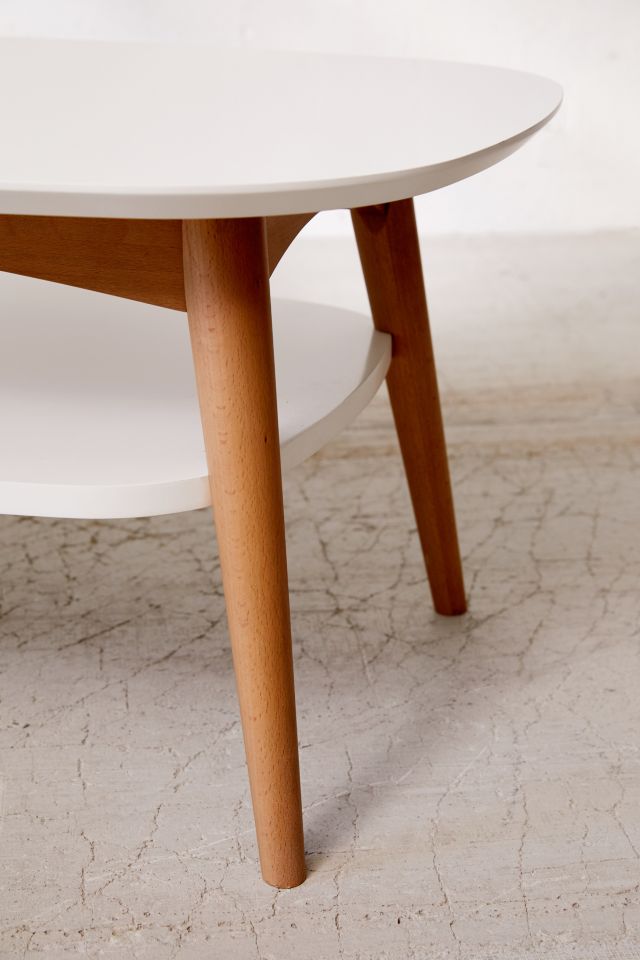 Otis Coffee Table #3