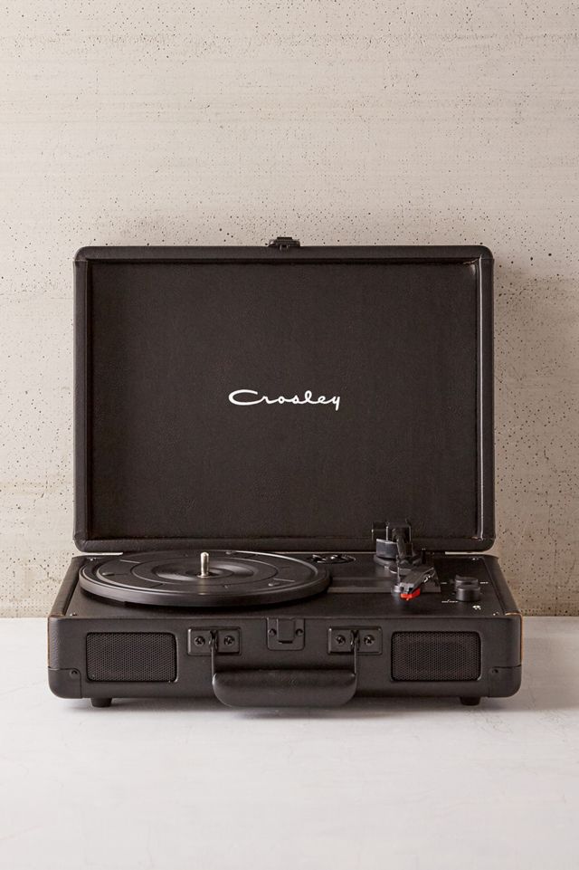 Limited edition Crosley newest for urban outfitters cruiser vinyl