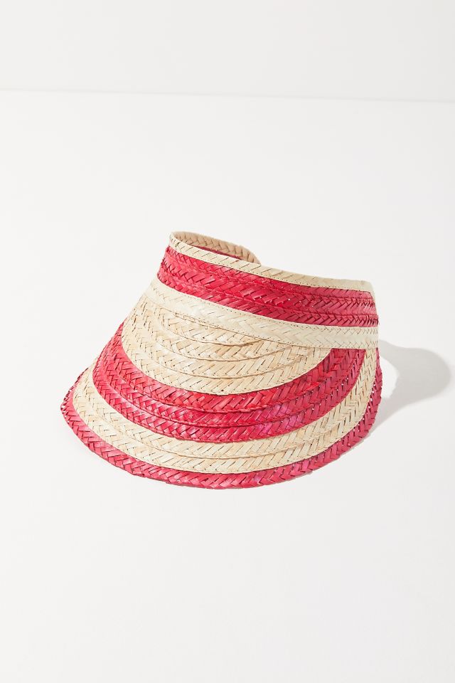 Brixton Bondi Visor #1