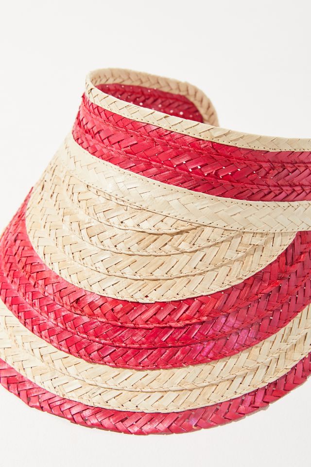 Brixton Bondi Visor #2