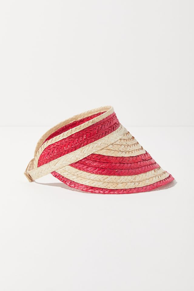 Brixton Bondi Visor #3