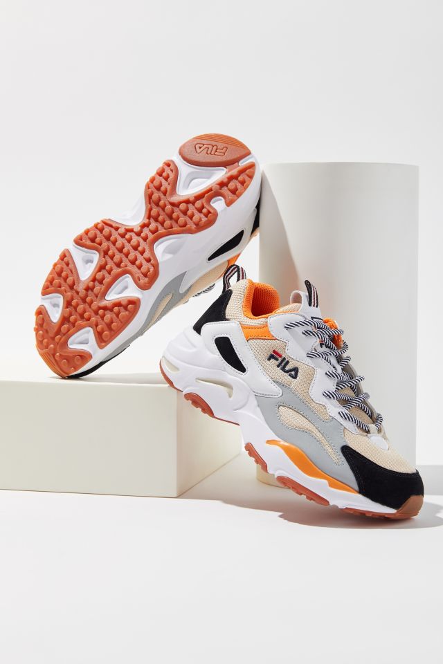 FILA Ray Tracer Chunky Sneaker | Urban Outfitters