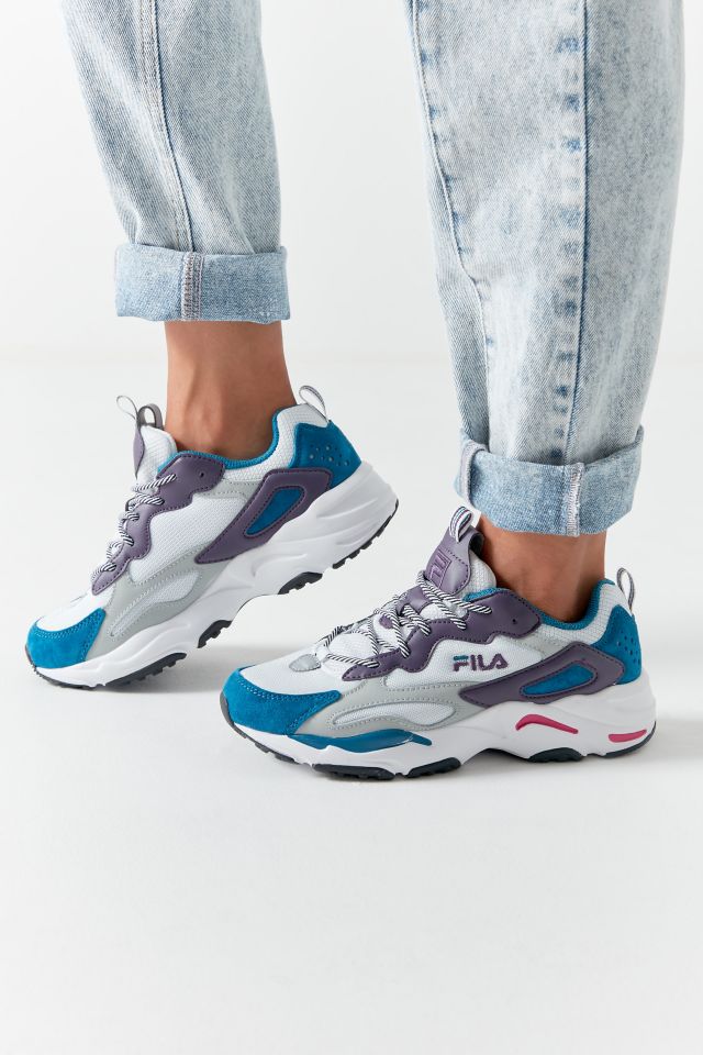 Fila ray tracer urban on sale outfitters