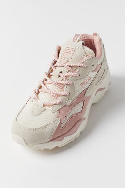 Montgomery terugtrekken Uitgaan FILA Ray Tracer Sneaker | Urban Outfitters