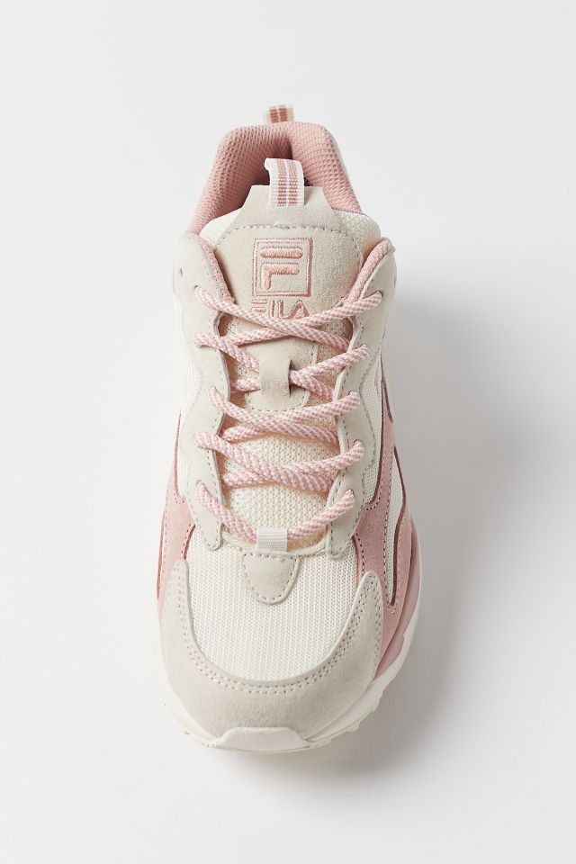 Fila ray tracer urban on sale outfitters