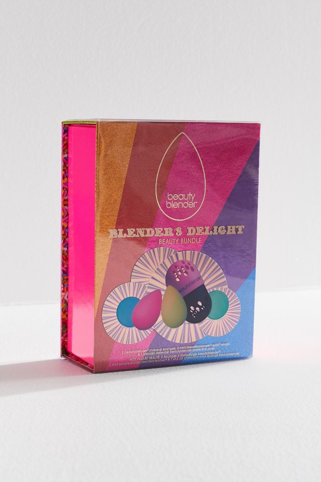 beautyblender Blender's Delight Gift Bundle | Urban