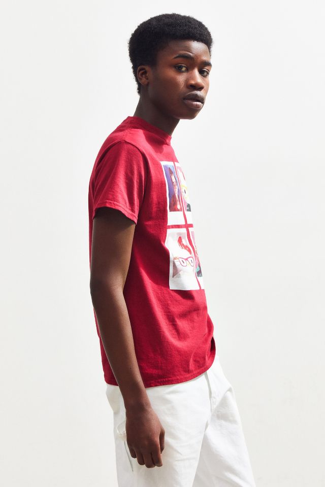 Hello Kitty X Keith Haring Photo Tee #3