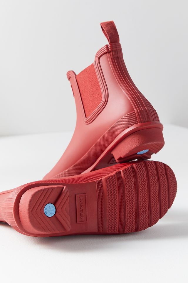 Hunter Original Chelsea Rain Boot #5