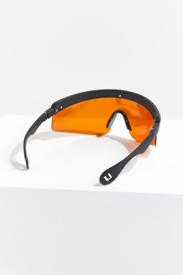 Vintage Revo Sport Shield Sunglasses #2