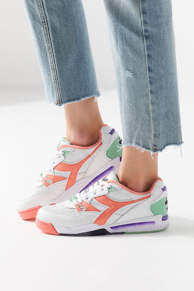 Diadora Rebound Ace Sneaker #3