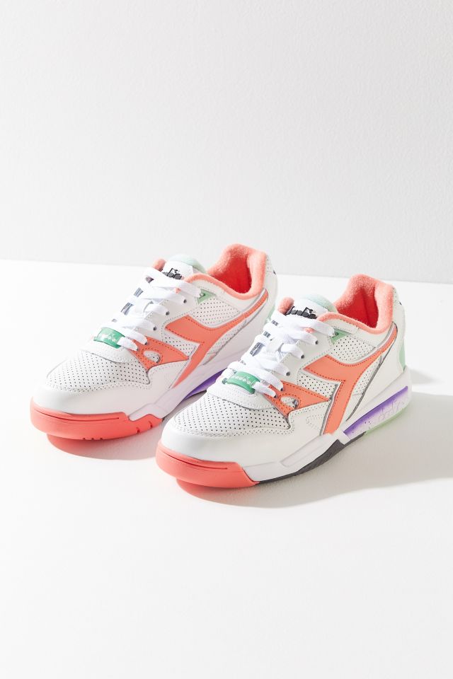 Diadora Rebound Ace Sneaker #4