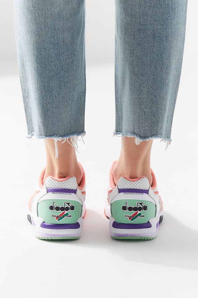 Diadora Rebound Ace Sneaker #5