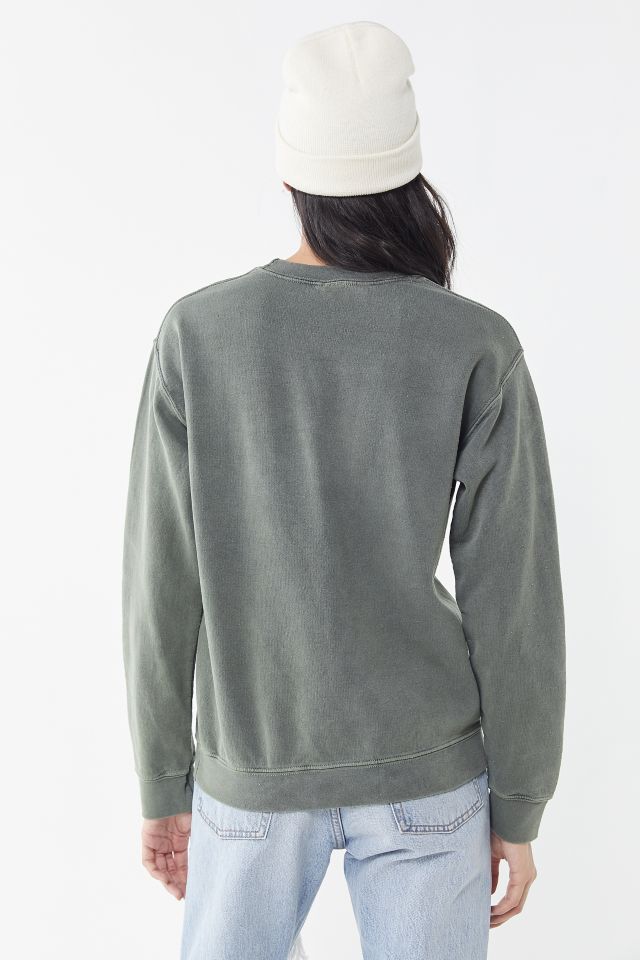 Highlands Crew Neck Sweatshirt #1