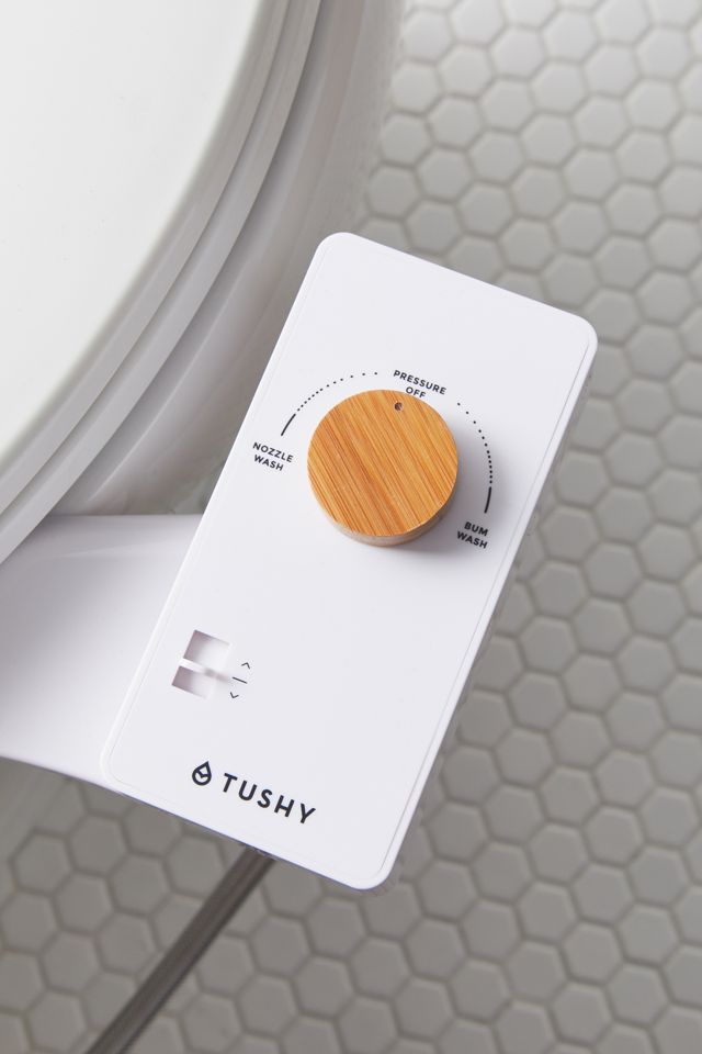 Ensemble de bidet classique exclusif TUSHY Urban #2