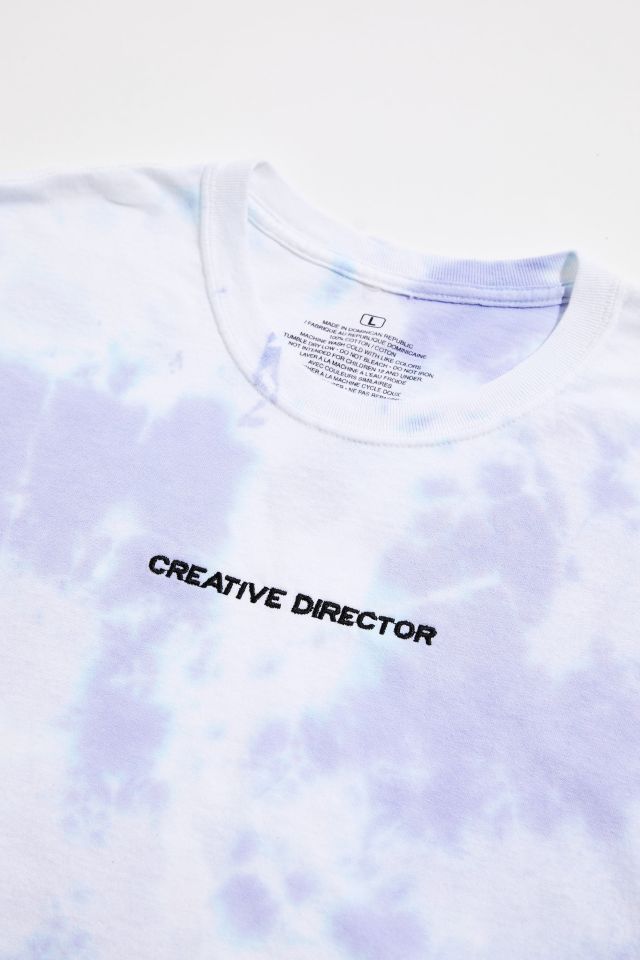 T-shirt Creative Director #1