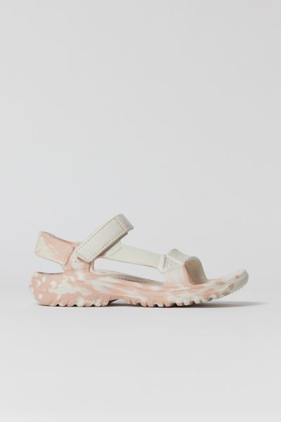 Teva Hurricane Drift Sandal In Maple Sugar Swirl