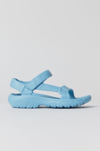 Teva Hurricane Drift  In Air Blue