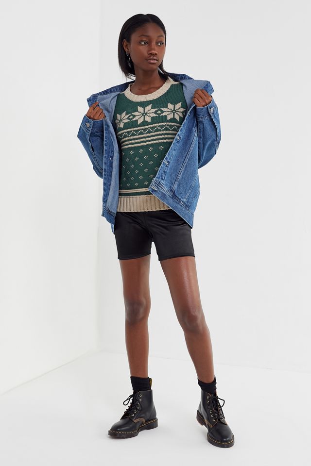 UO Winter Fair Isle Sweater #3