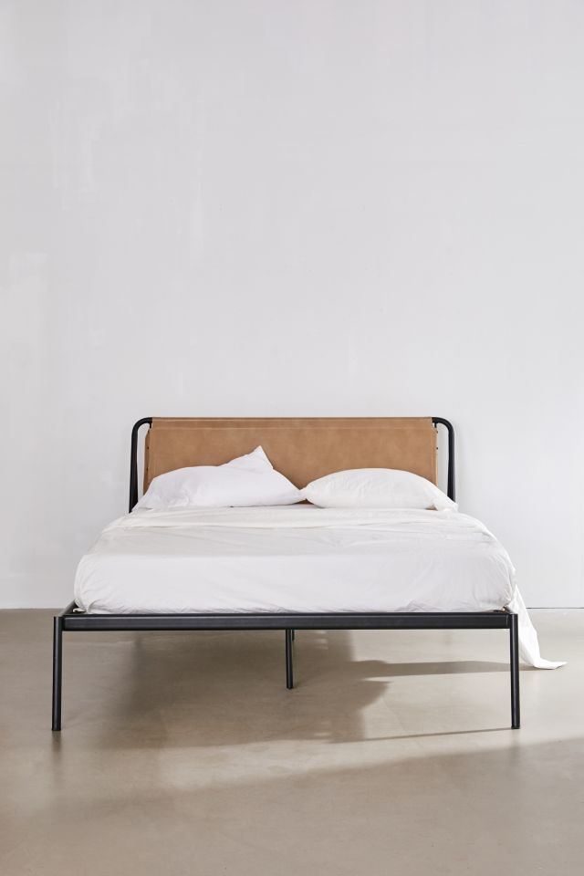 Howell Bed #1
