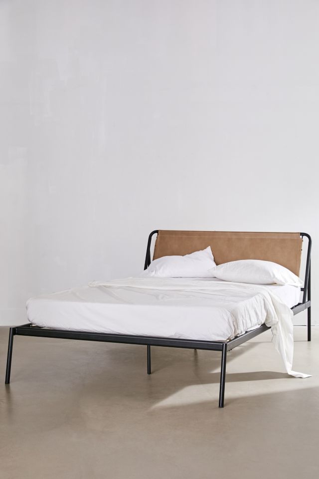 Howell Bed #2
