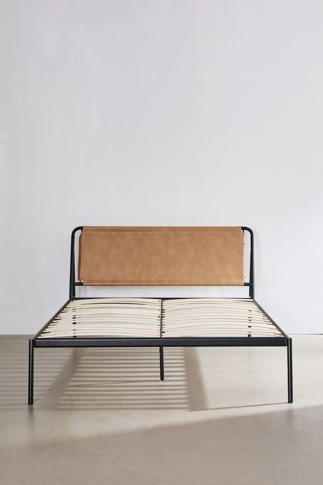 Howell Bed #3