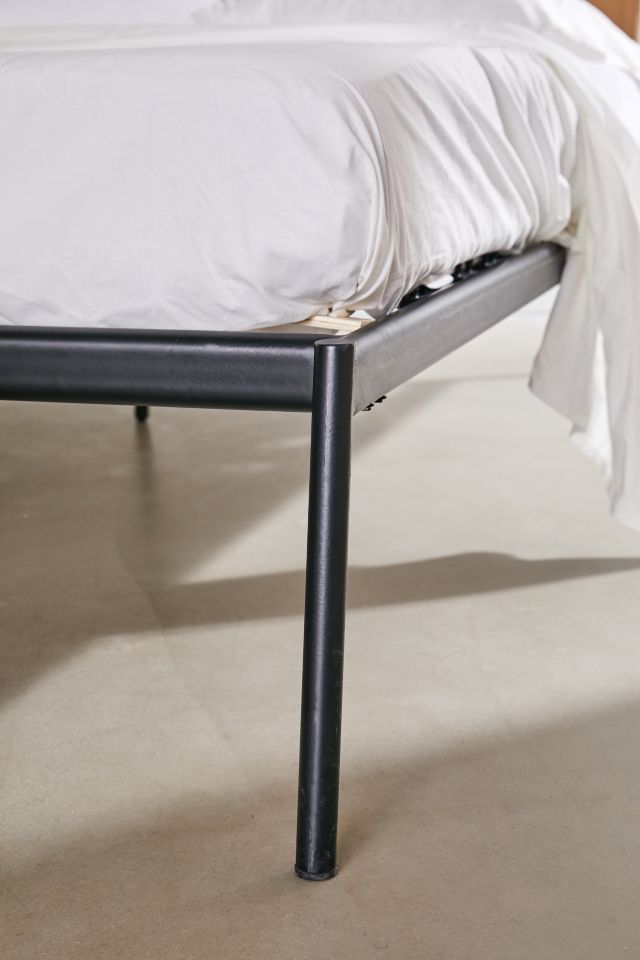 Howell Bed #5