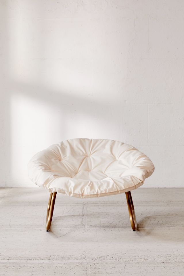 Rocking Papasan Chair #1