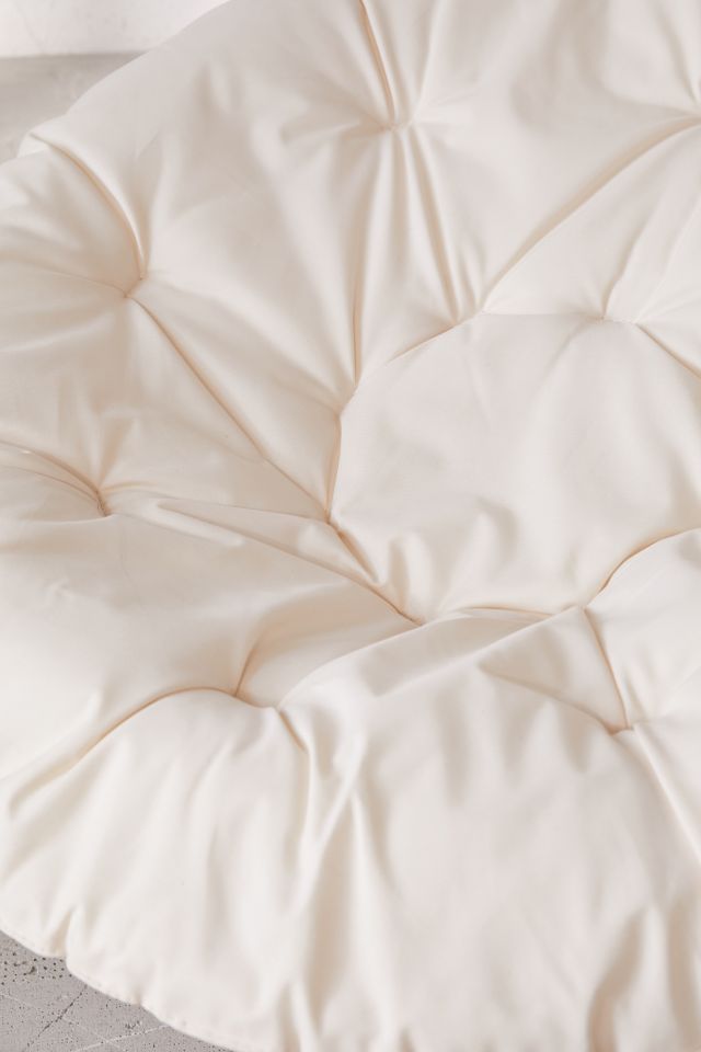 Rocking Papasan Chair #3