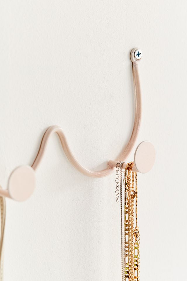 Boob Shape Metal Wall Hook #3