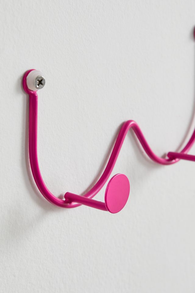Boob Shape Metal Wall Hook #2