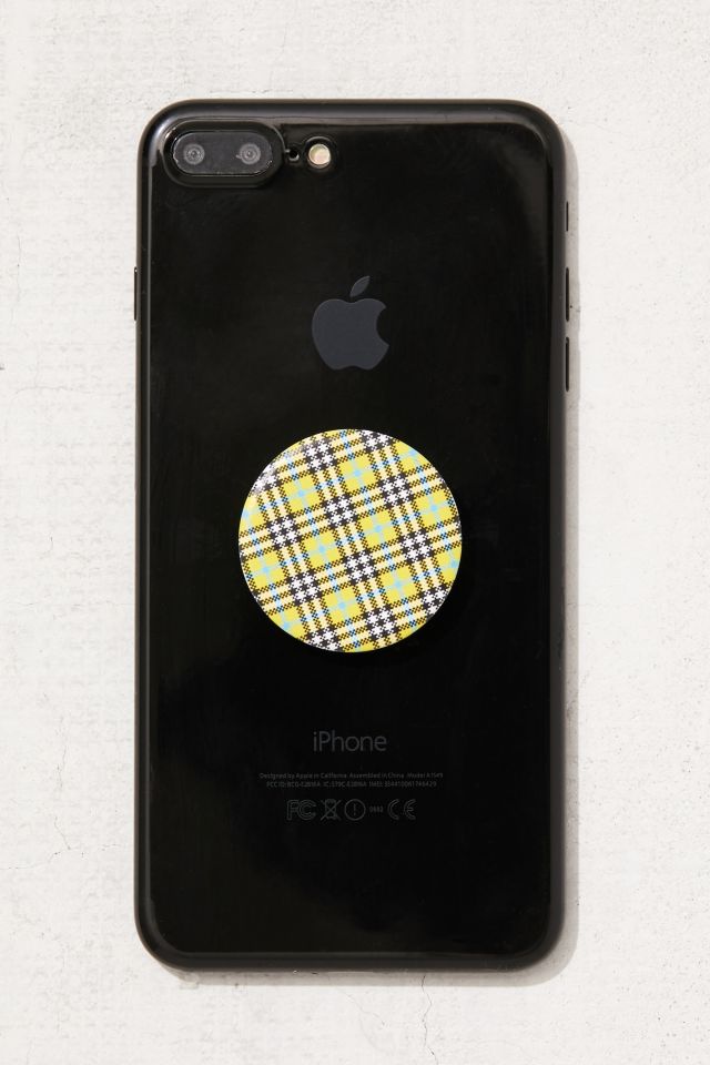 Support pour téléphone Clueless PopSockets #2