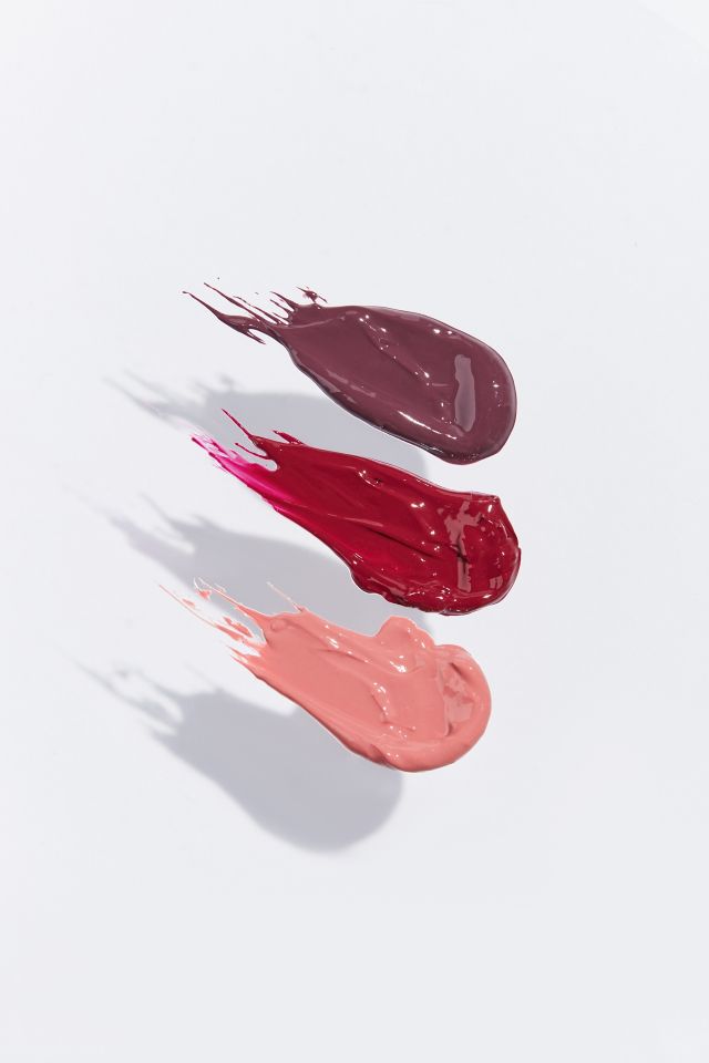 NYX Professional Makeup Land of Lollies Butter Gloss Lip Set #1