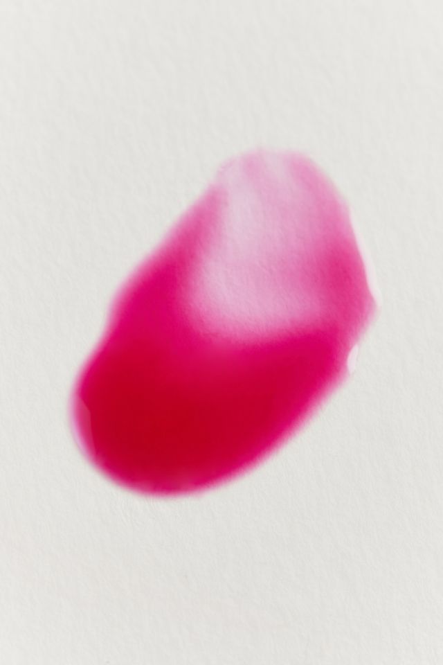 NYX Professional Makeup Paradise Fluff Lip Oil #2