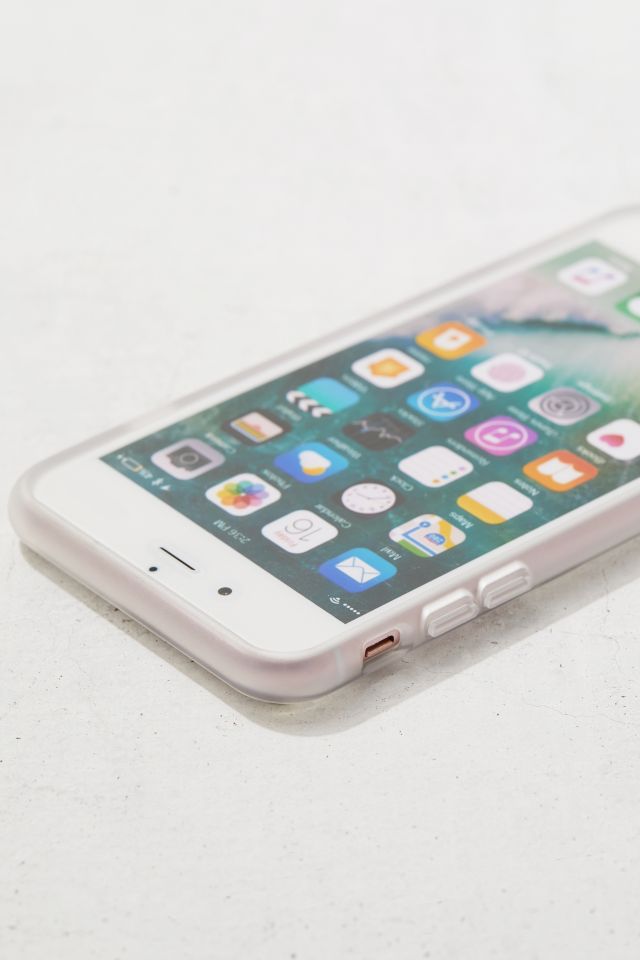 Recover Disco Cherries iPhone Case #1