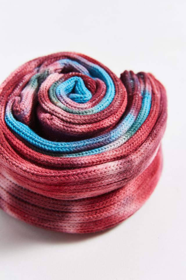 Tie-Dye Sock 2-Pack #1