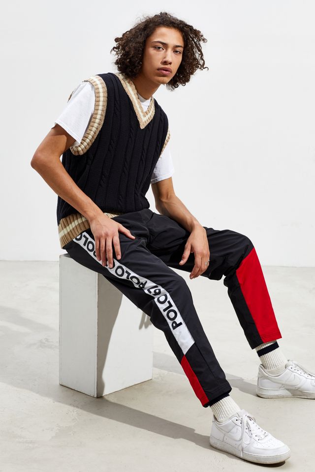 Polo Ralph Lauren 67 Track Pant | Urban Outfitters